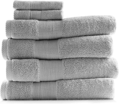 100% Ring Spun Cotton Luxury Towels