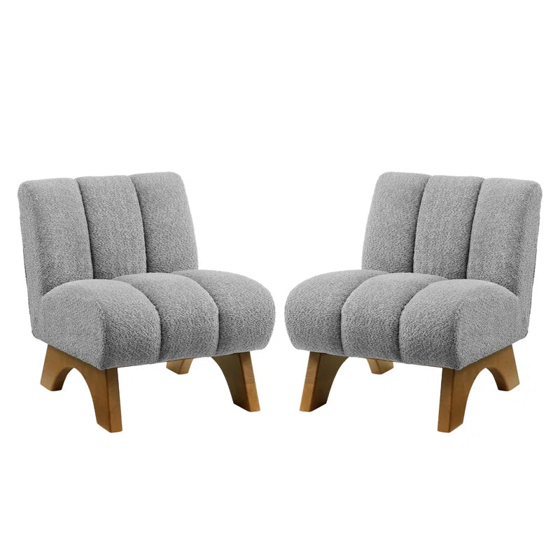 Brinlei Upholstered Accent Chair