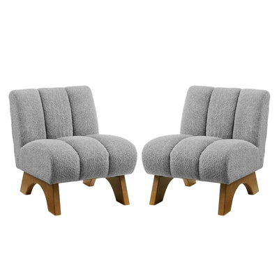 Brinlei Upholstered Accent Chair