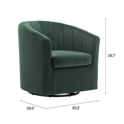 Layla Accent Chair