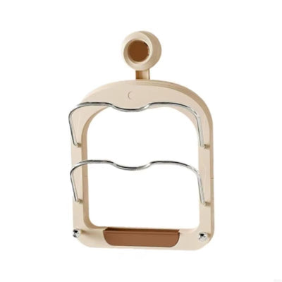 HoldMate™ Kitchen Lid Organizer