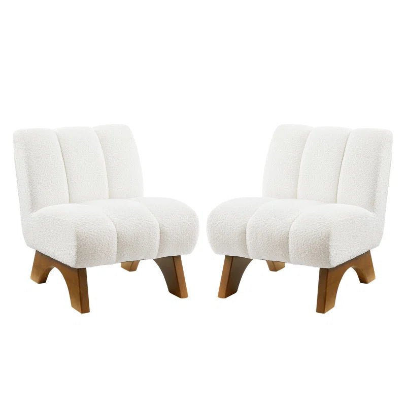 Brinlei Upholstered Accent Chair