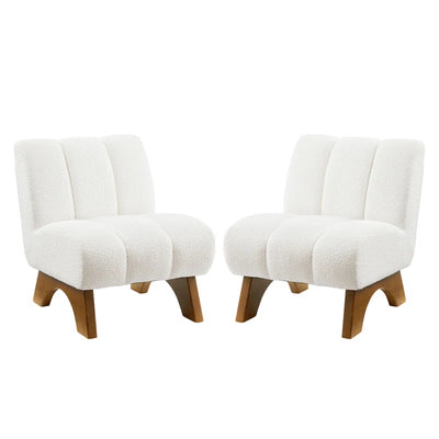 Brinlei Upholstered Accent Chair