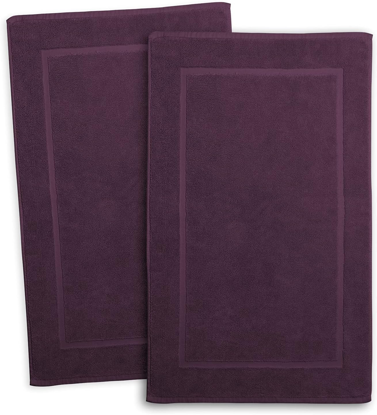Bath Towel Sets (3 Choices)