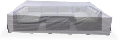 Urbanfurnishing Furniture-Cover-L Outdoor Patio Furniture Cover