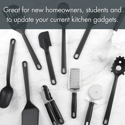 36 Piece Kitchen Gadget Set